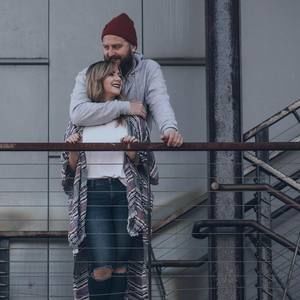 Meet your Posher, Alyson